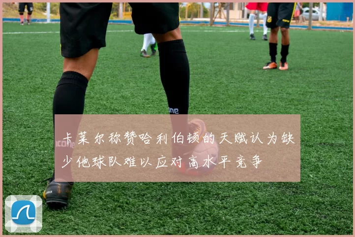 卡莱尔称赞哈利伯顿的天赋认为缺少他球队难以应对高水平竞争